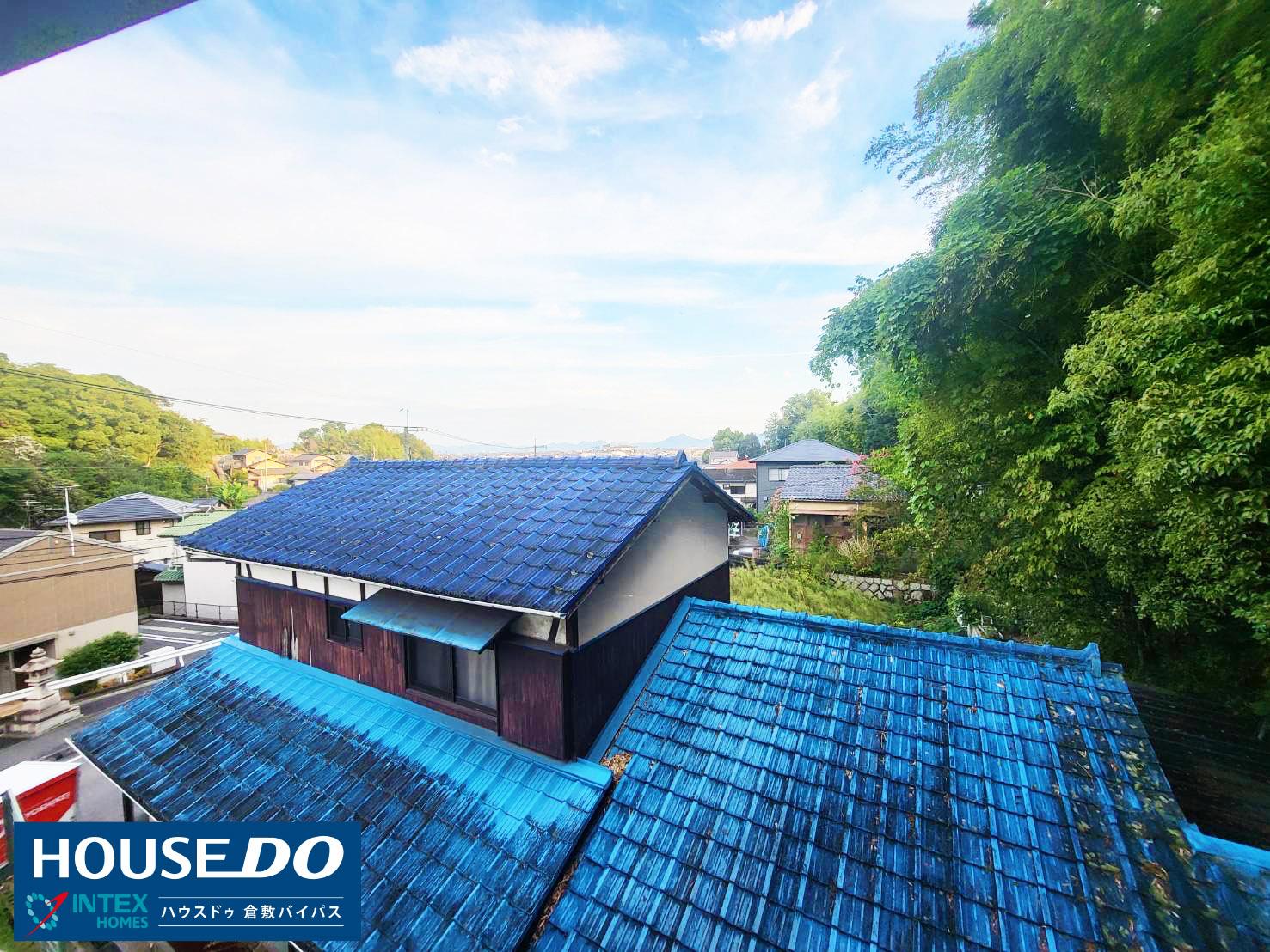 detached 岡山県都窪郡早島町早島