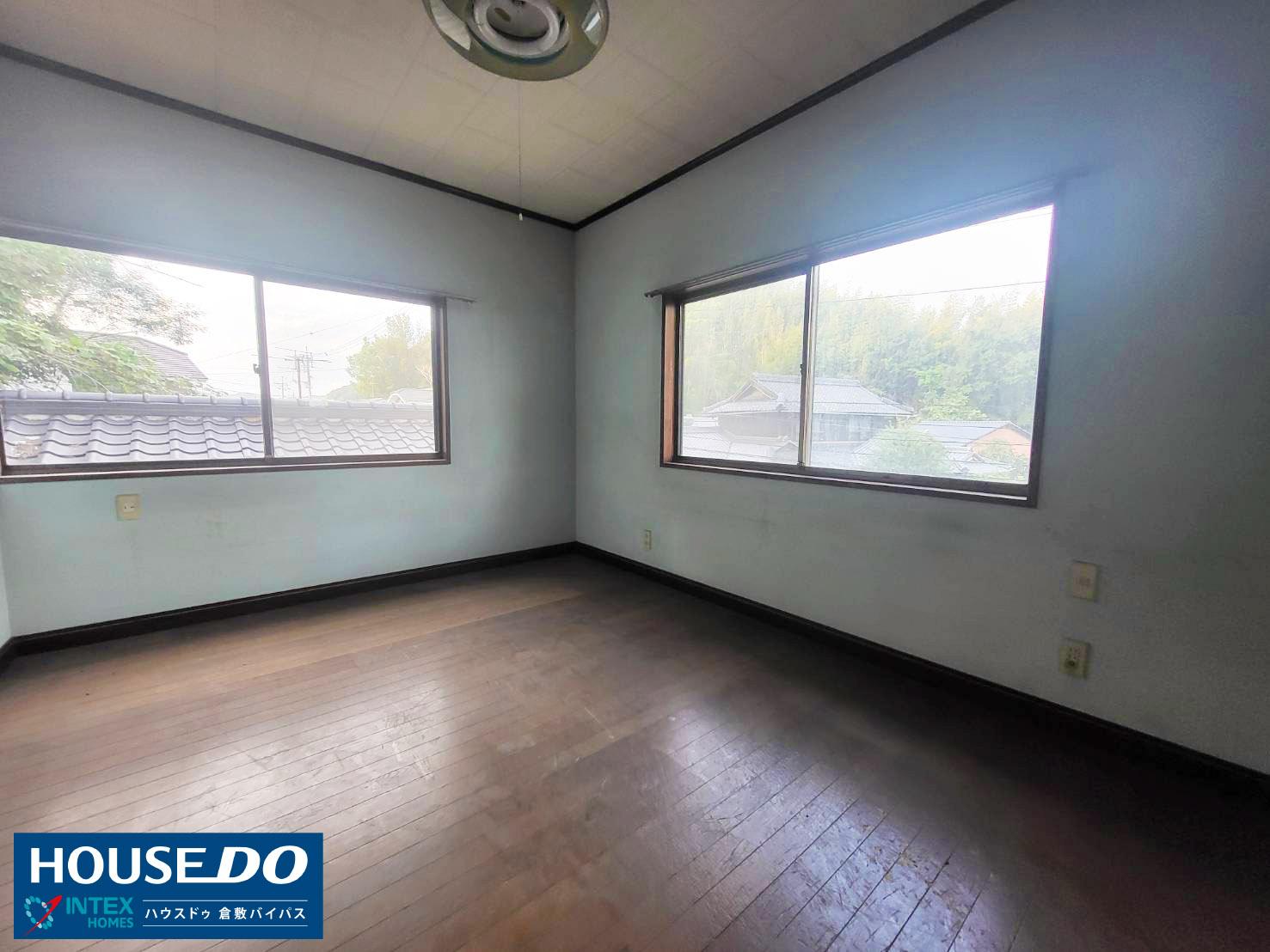 detached 岡山県都窪郡早島町早島