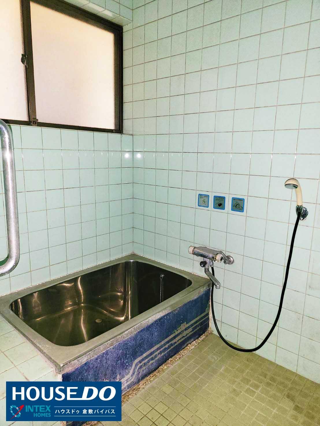 detached 岡山県都窪郡早島町早島