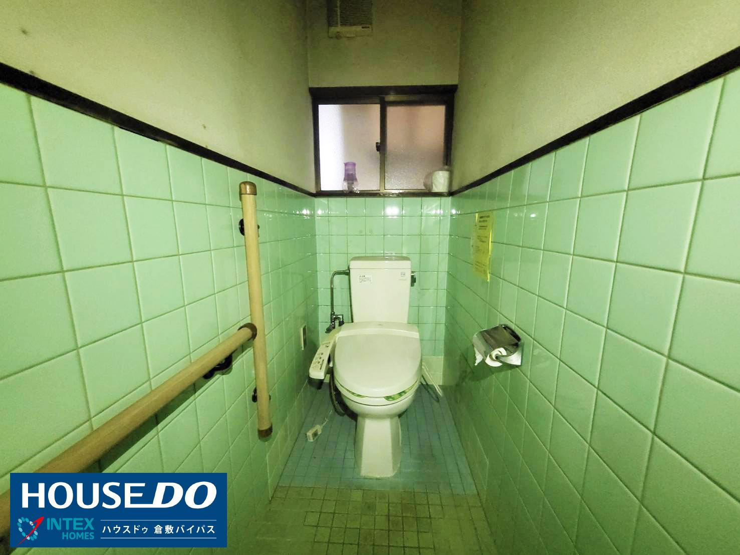 detached 岡山県都窪郡早島町早島