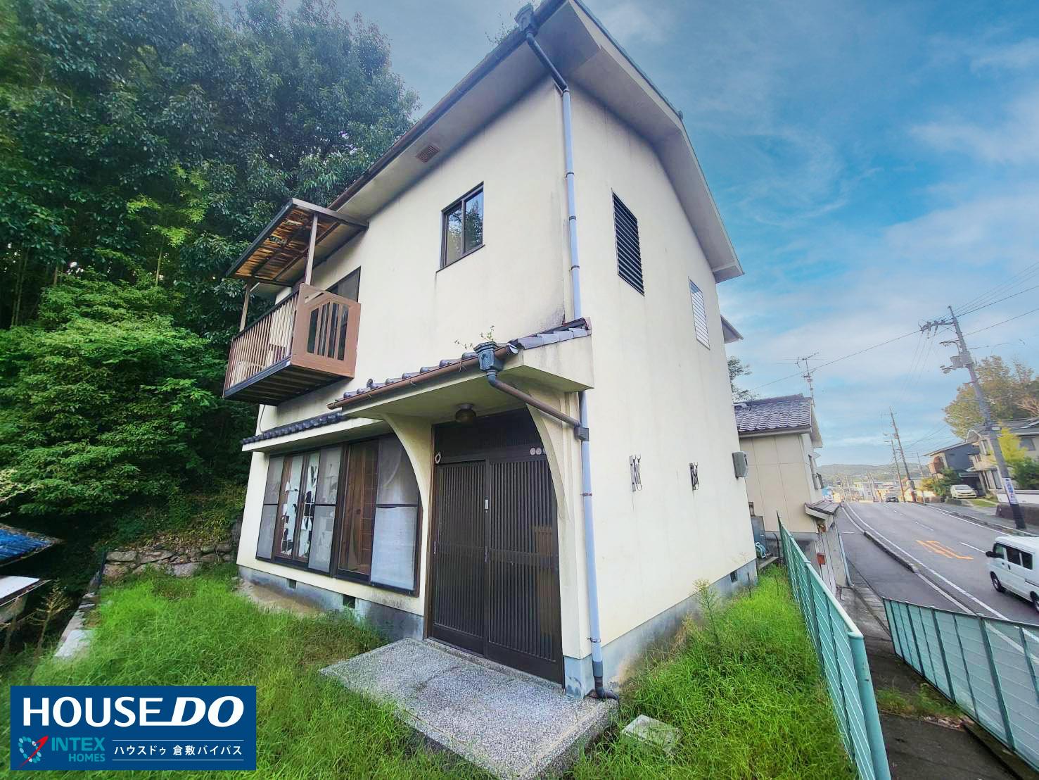 detached 岡山県都窪郡早島町早島