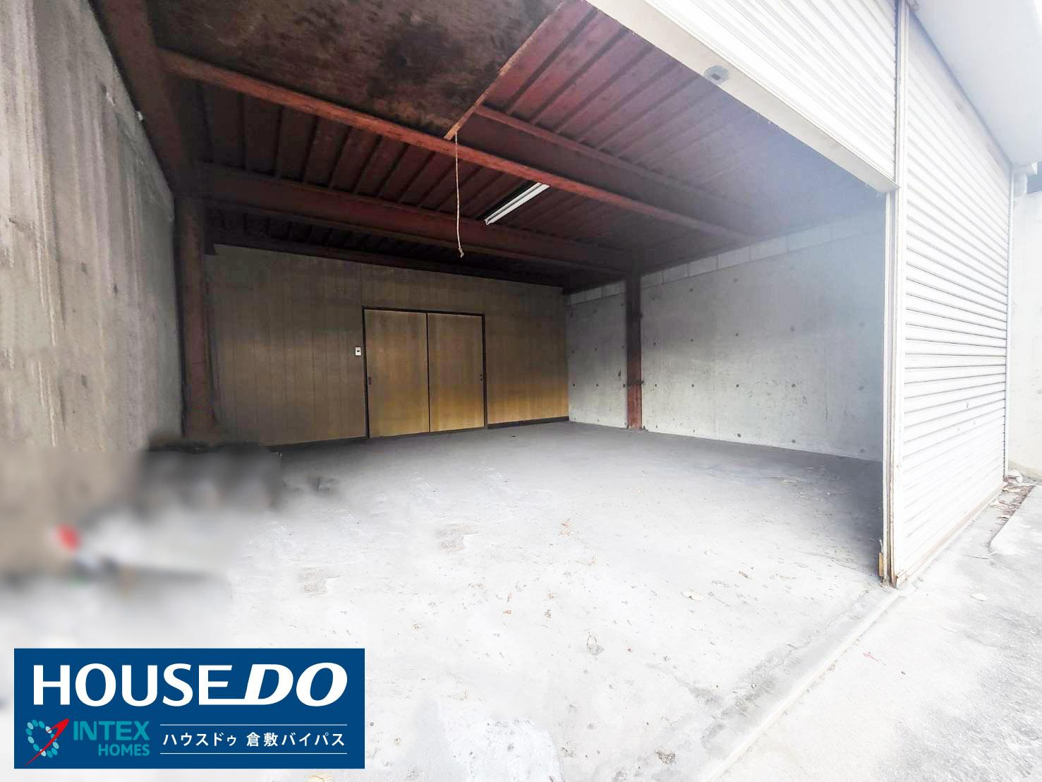 detached 岡山県都窪郡早島町早島