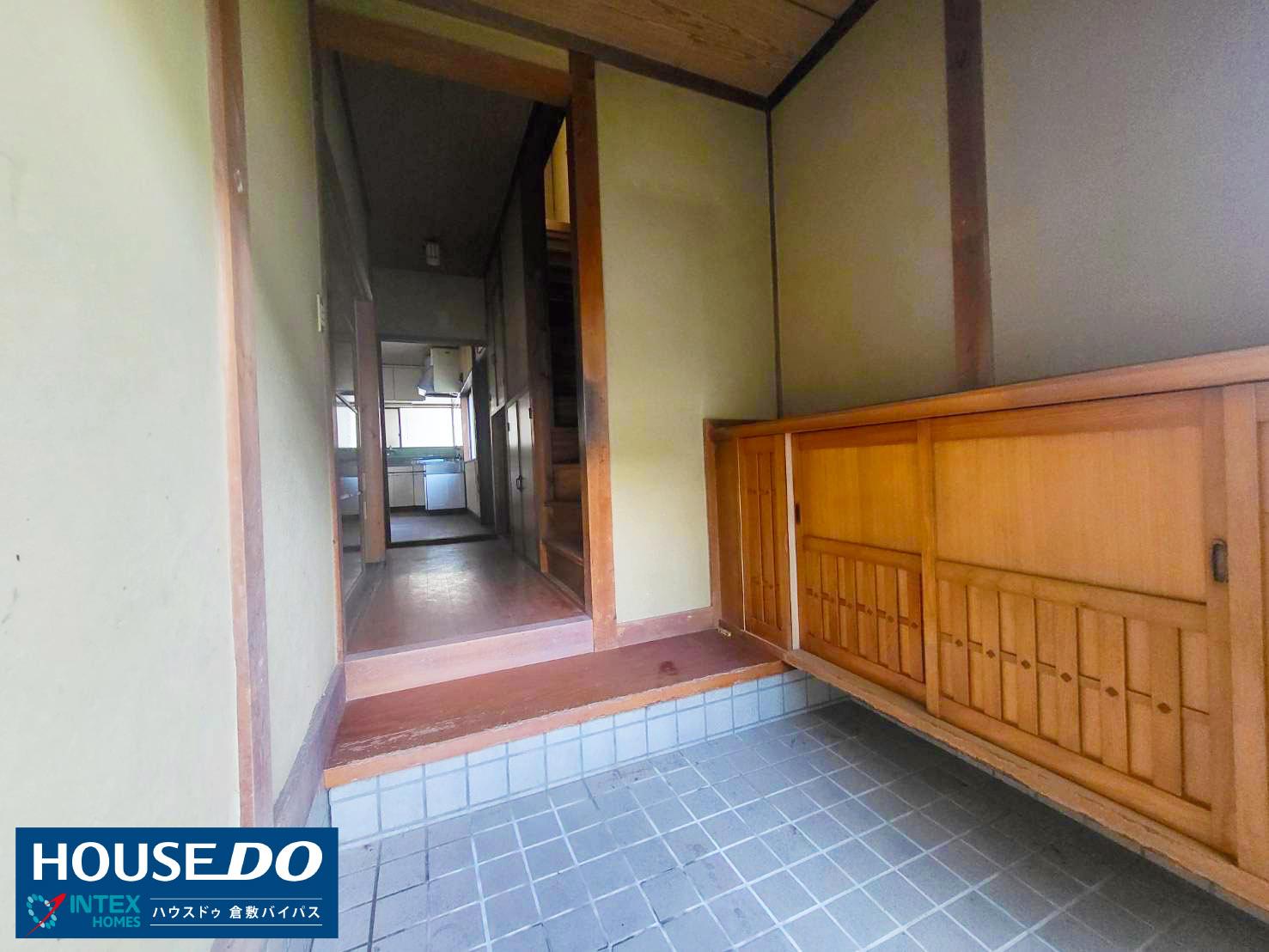 detached 岡山県都窪郡早島町早島