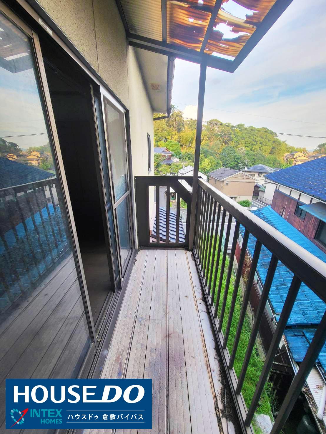 detached 岡山県都窪郡早島町早島