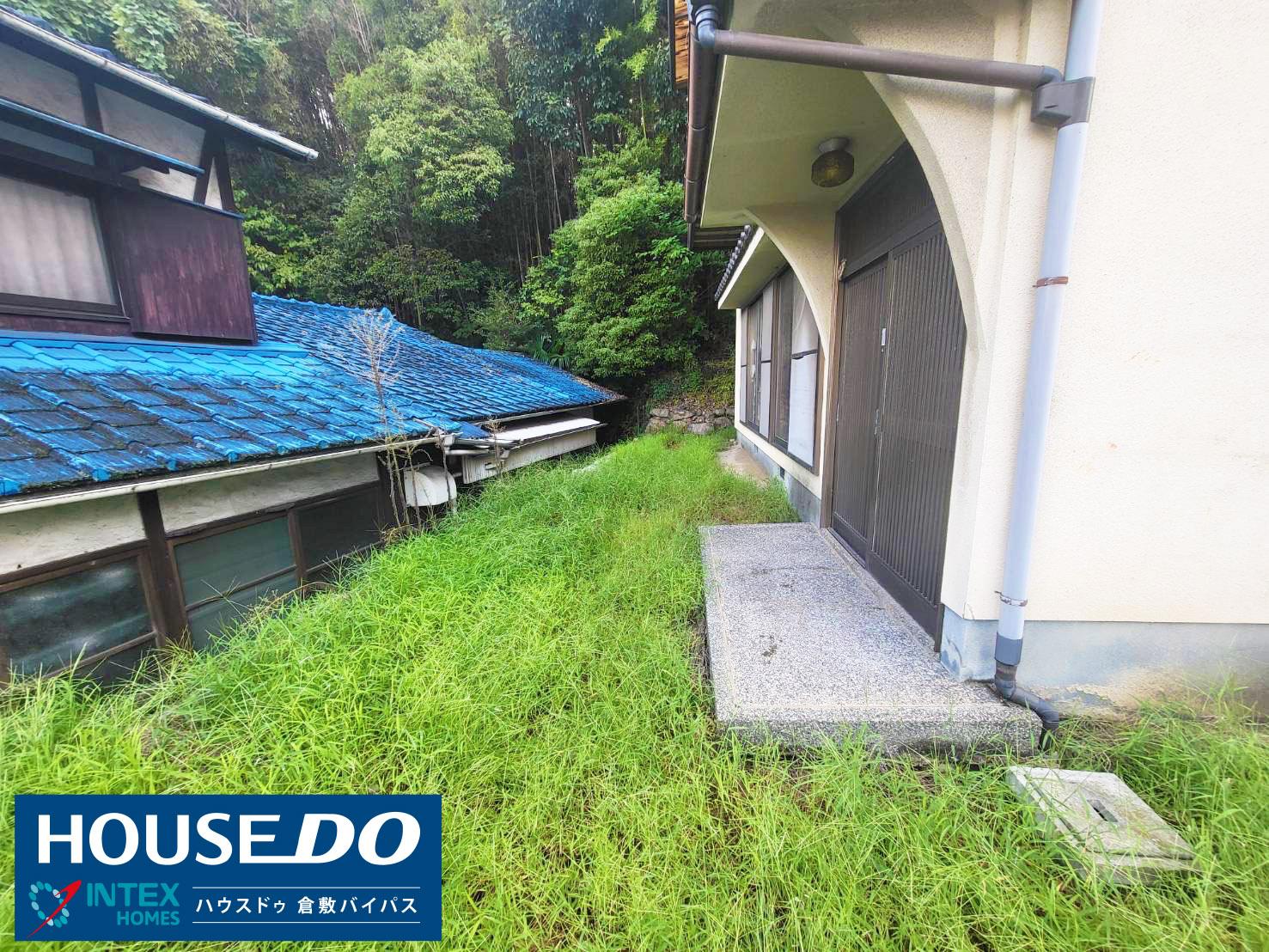 detached 岡山県都窪郡早島町早島