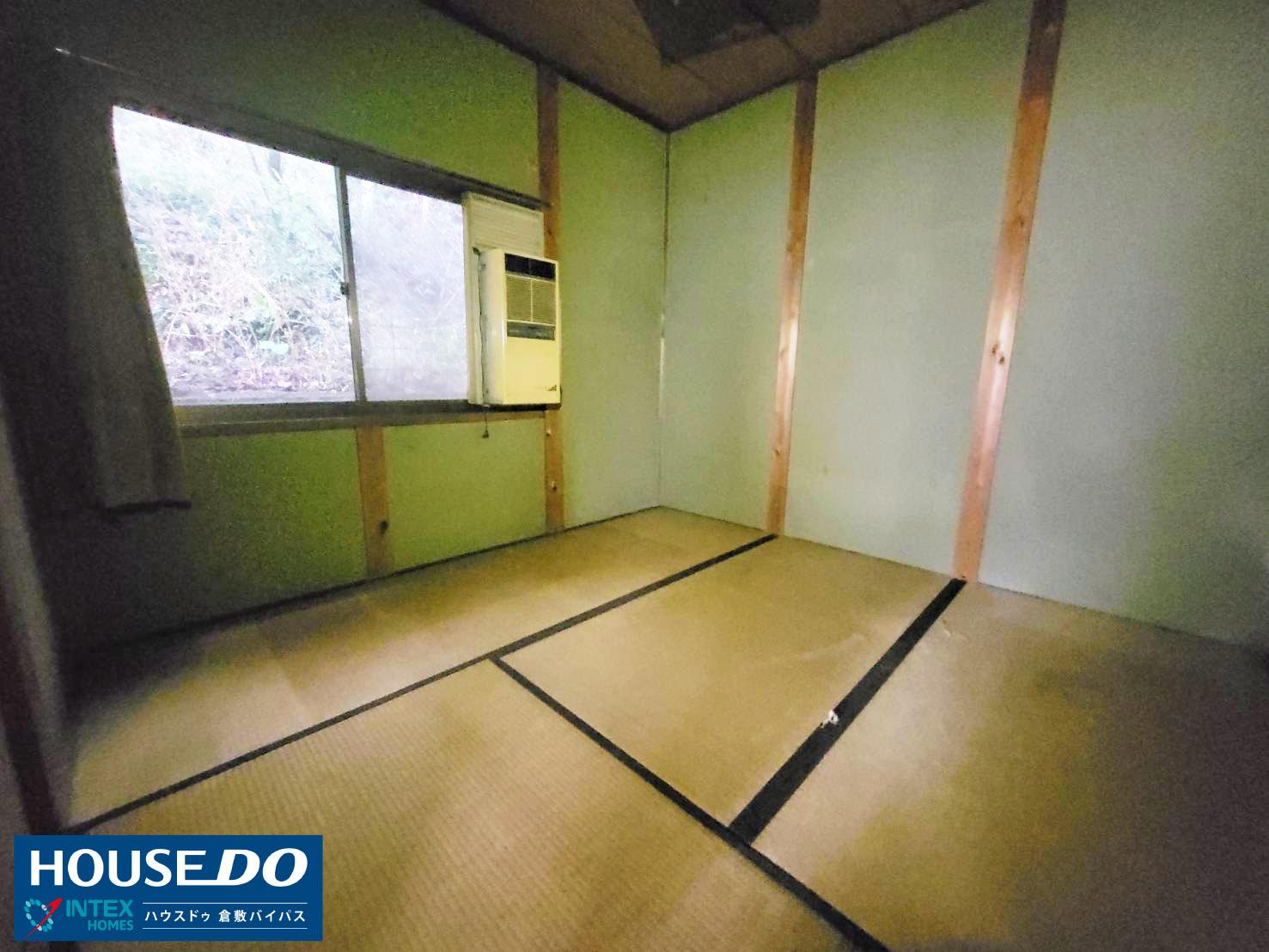 detached 岡山県都窪郡早島町早島