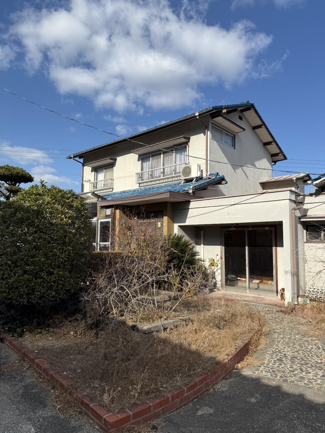 house for sale in Setouchi, Okayama | ¥7,300,000 | 8DK | Akiyama hous…