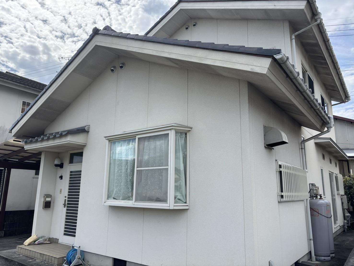 house for sale in Tsuyama, Okayama | ¥7,500,000 | 5DK | Akiyama house…