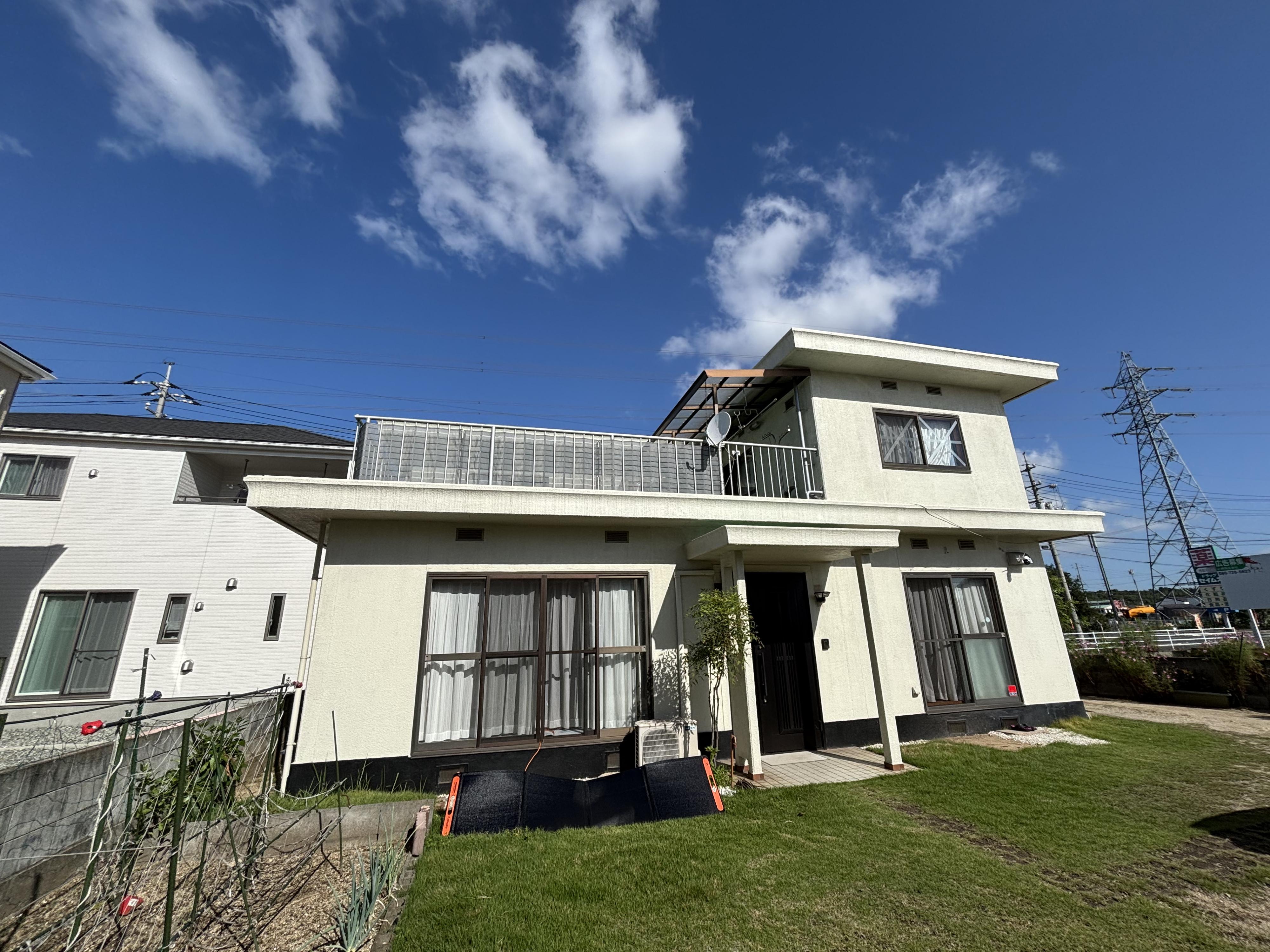house for sale in Kurashiki, Okayama | ¥12,800,000 | 6DK | Akiyama ho…