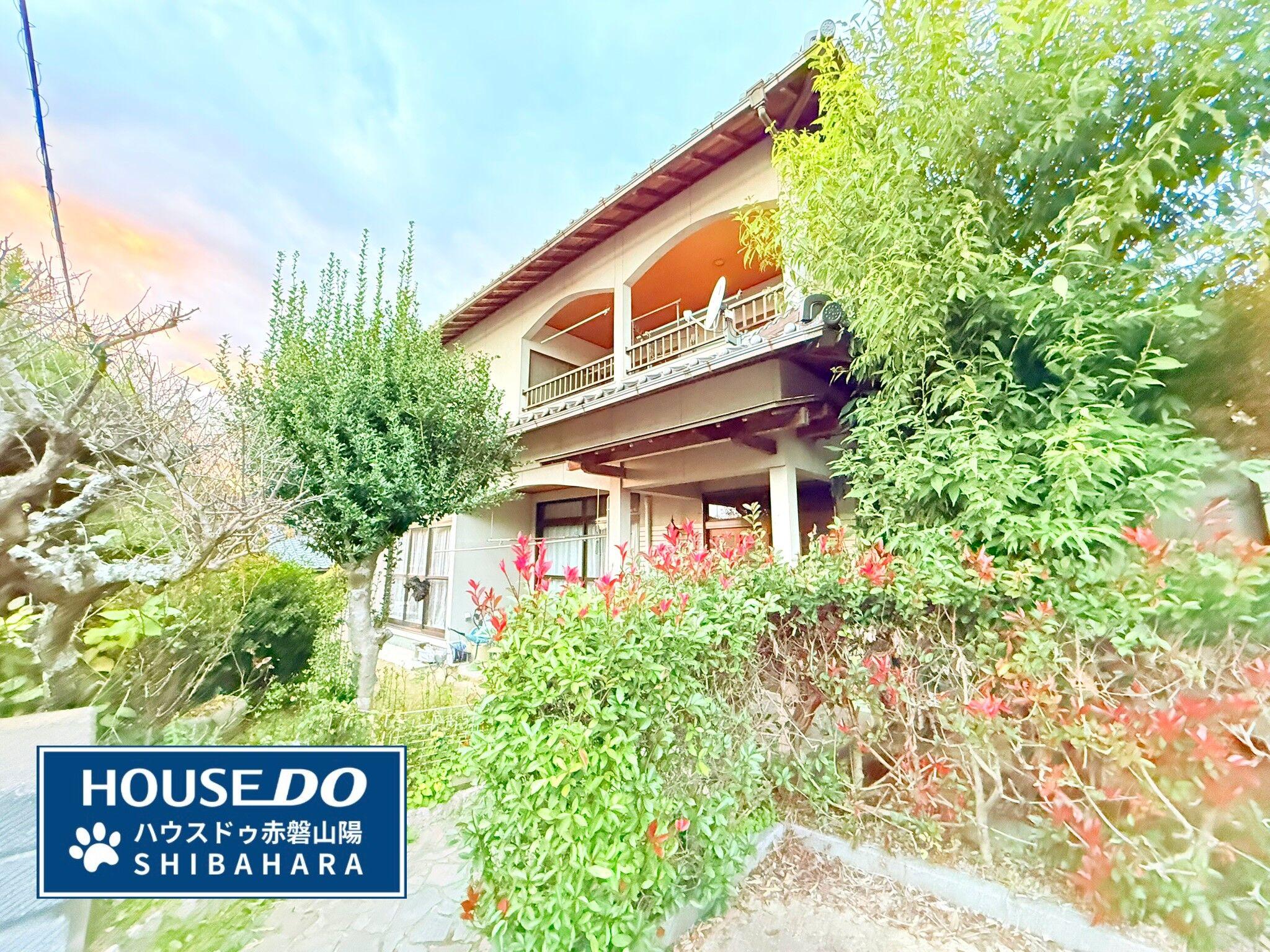 岡山県津山市の一戸建て | 280万円 | 5LDK | 264.43m² | Akiyama house finder