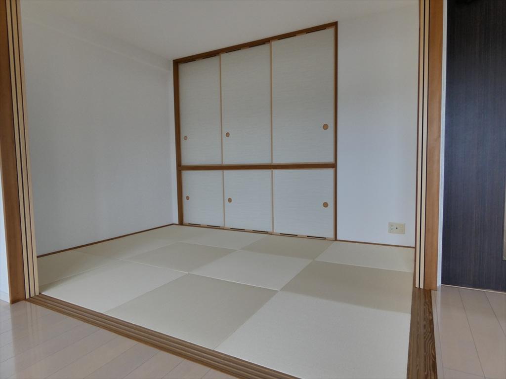 リビング以外の居室