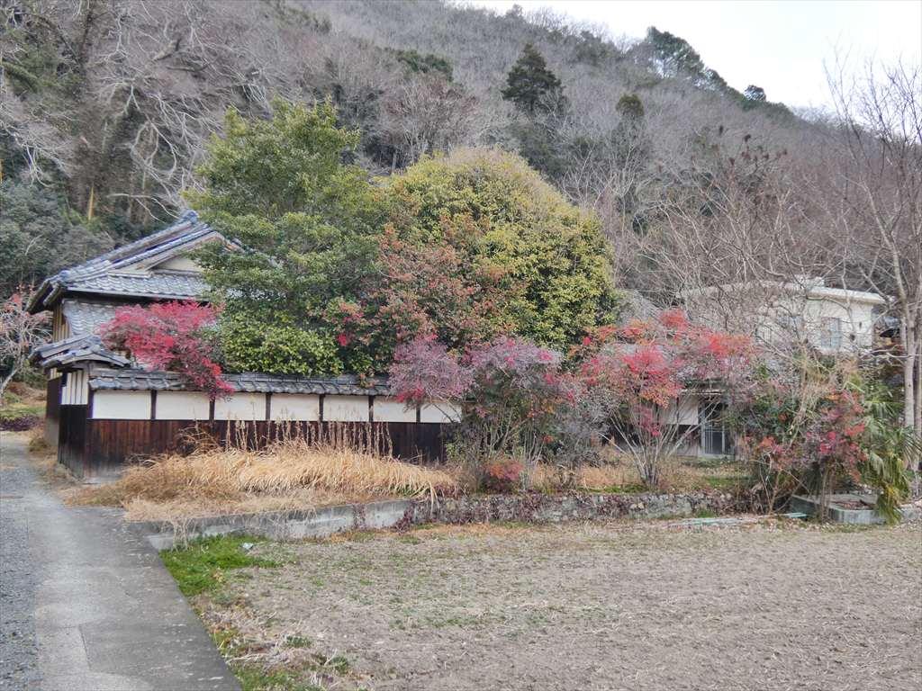 岡山県岡山市の一戸建て | 580万円 | 7SDK | 534.02m² | Akiyama house finder