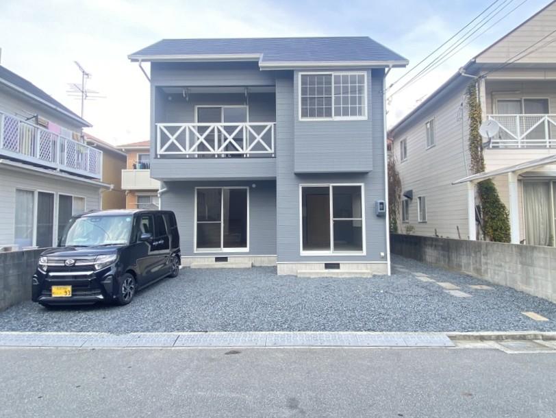 house for sale in Okayama, Okayama | ¥18,980,000 | 4LDK | Akiyama hou…
