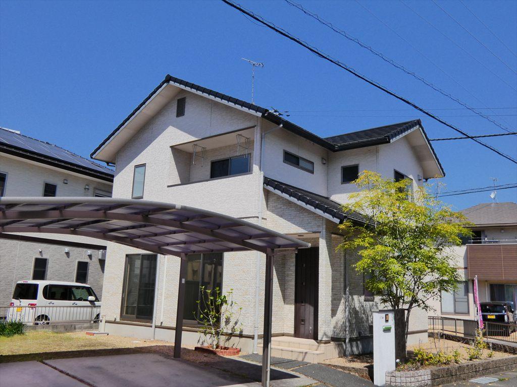 岡山県岡山市の一戸建て | 2580万円 | 4SLDK | 182.78m² | Akiyama house finder