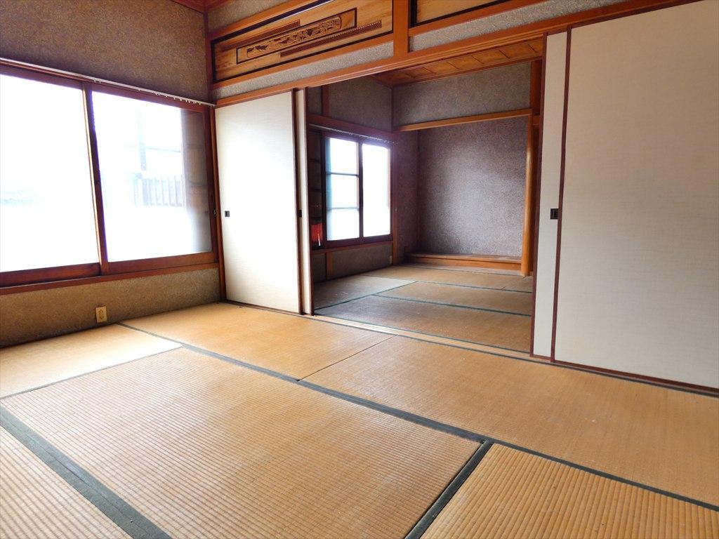 detached 岡山県倉敷市下津井田之浦１丁目