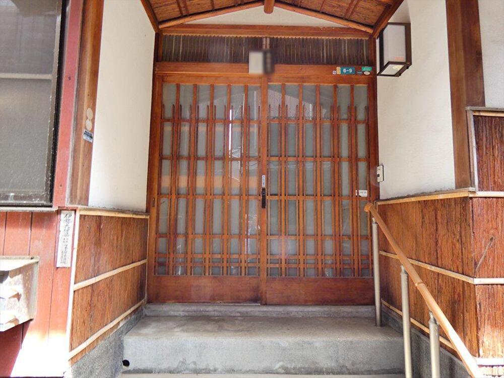 detached 岡山県倉敷市下津井田之浦１丁目