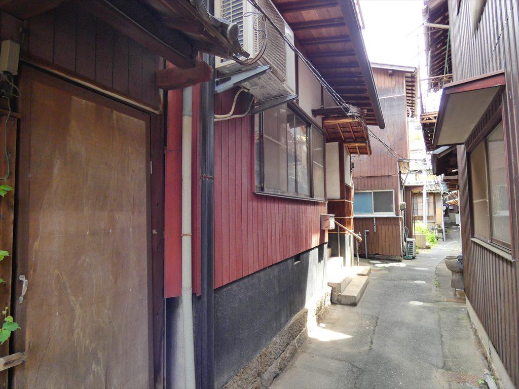 detached 岡山県倉敷市下津井田之浦１丁目