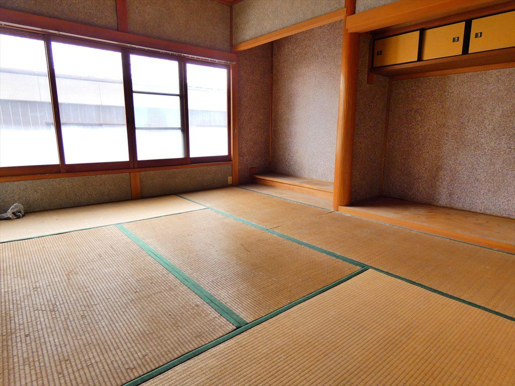 detached 岡山県倉敷市下津井田之浦１丁目
