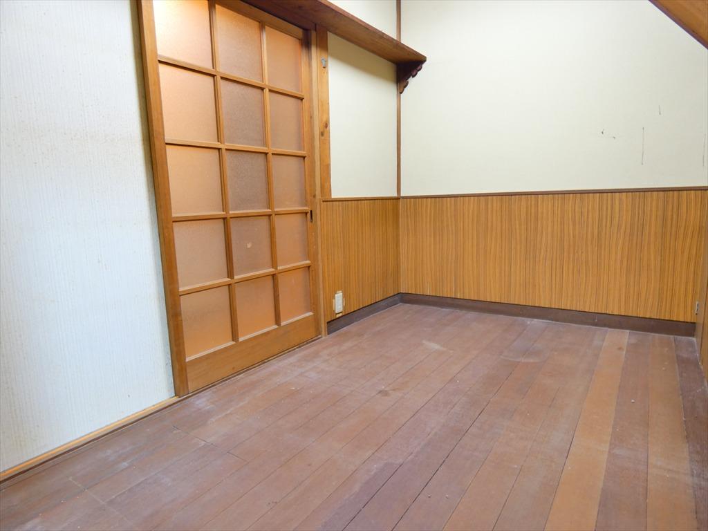 detached 岡山県倉敷市下津井田之浦１丁目