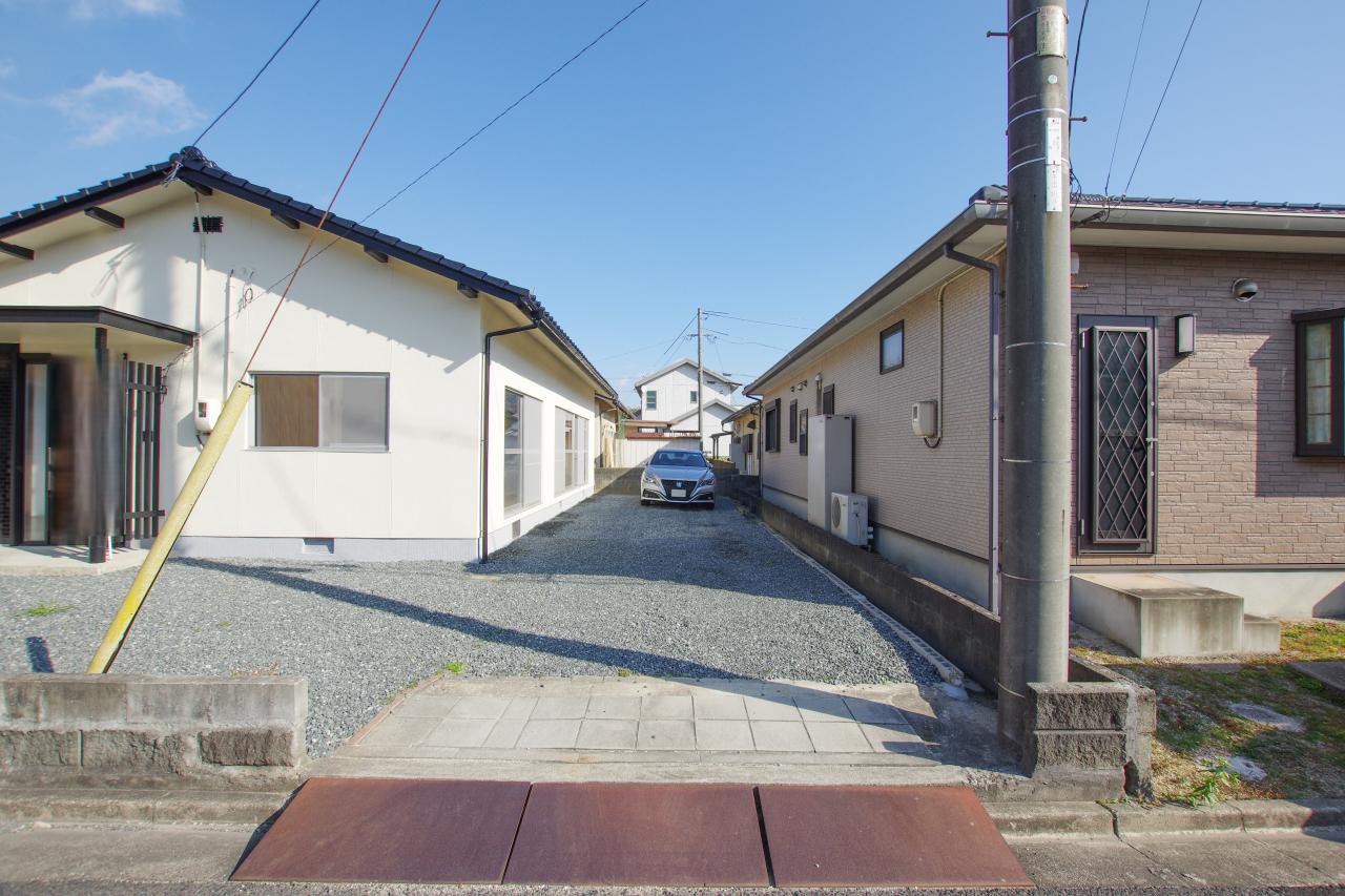 detached 岡山県浅口郡里庄町大字新庄 地図を見る