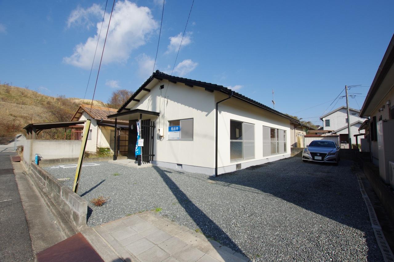 detached 岡山県浅口郡里庄町大字新庄 地図を見る