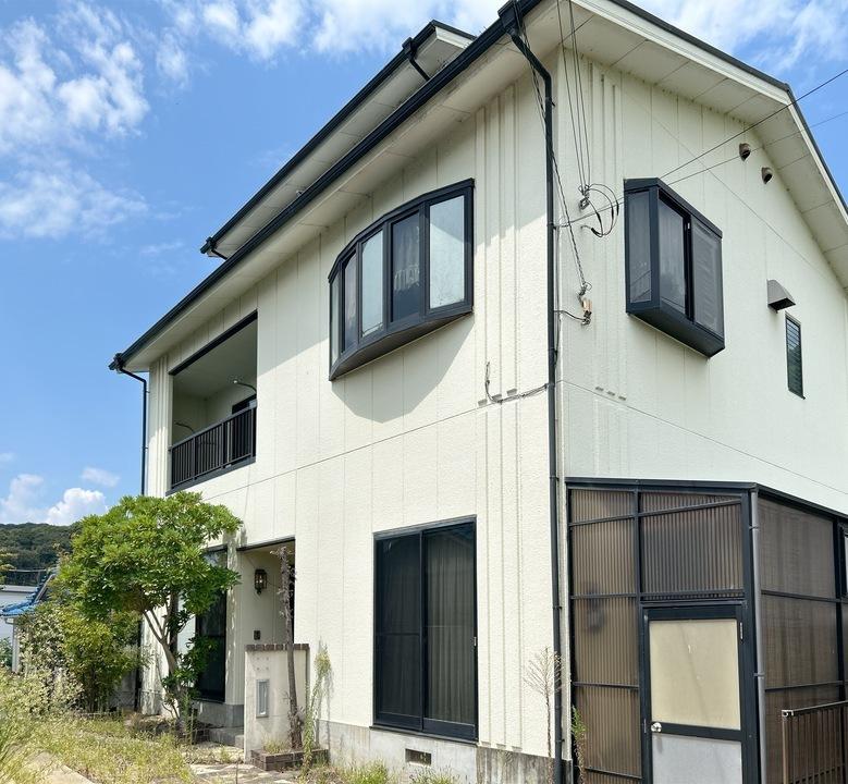 house for sale in Tatsuno, Hyogo | ¥12,800,000 | 7SLDK | Akiyama hous…