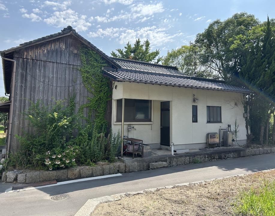 detached 岡山県玉野市北方 地図を見る