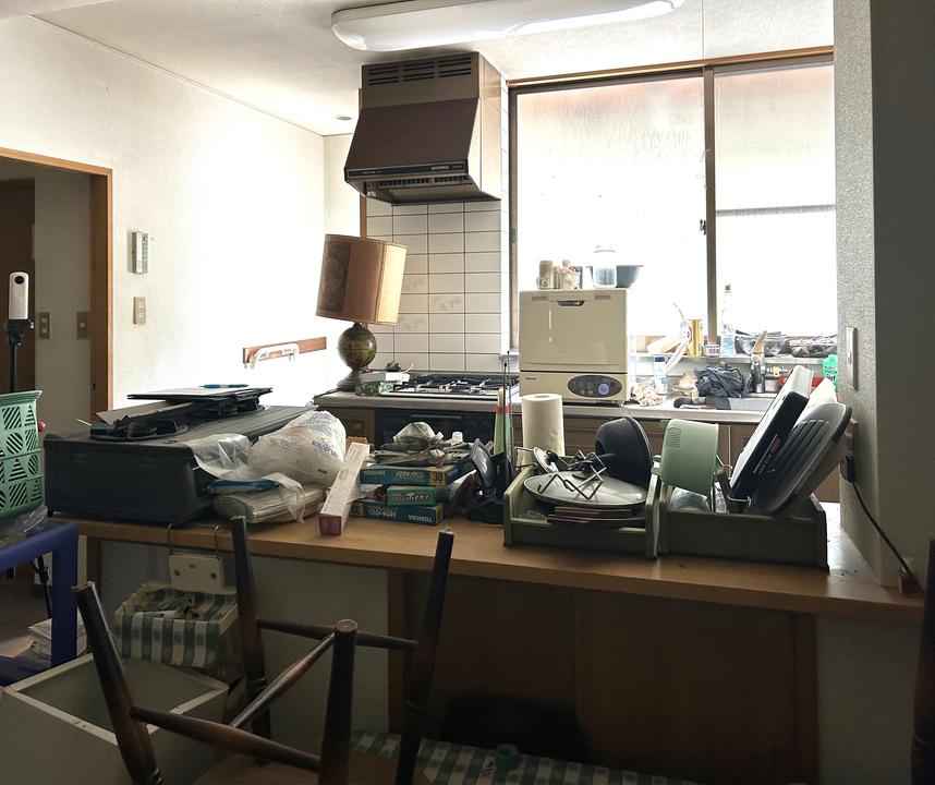 detached 岡山県玉野市北方 地図を見る