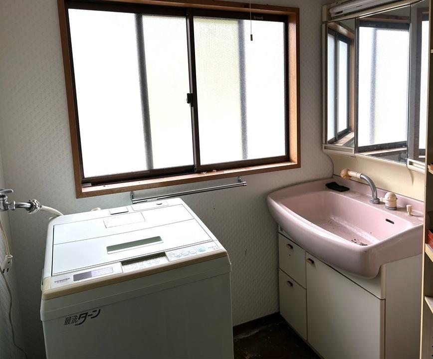 detached 岡山県玉野市北方 地図を見る