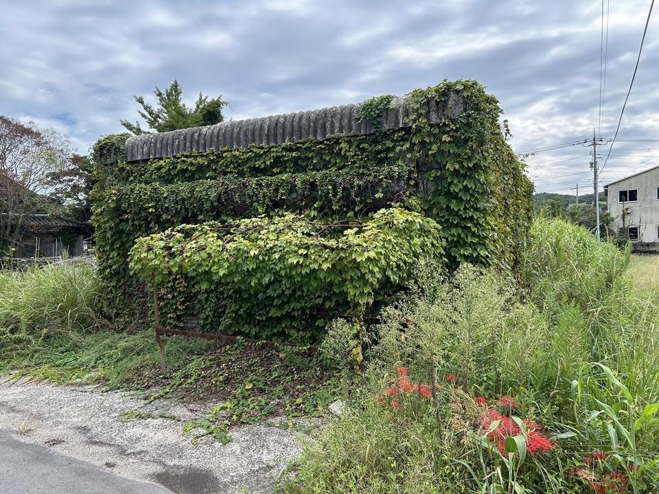 detached 岡山県玉野市北方 地図を見る