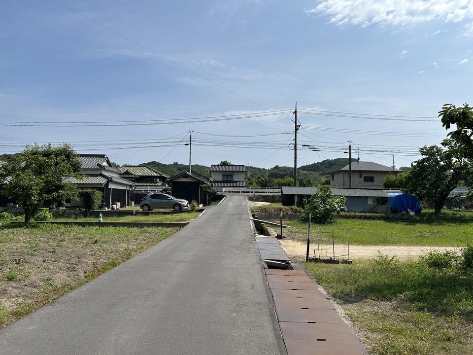 detached 岡山県玉野市北方 地図を見る