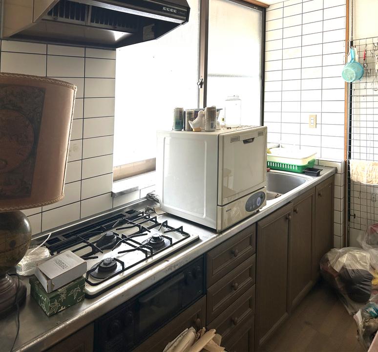 detached 岡山県玉野市北方 地図を見る