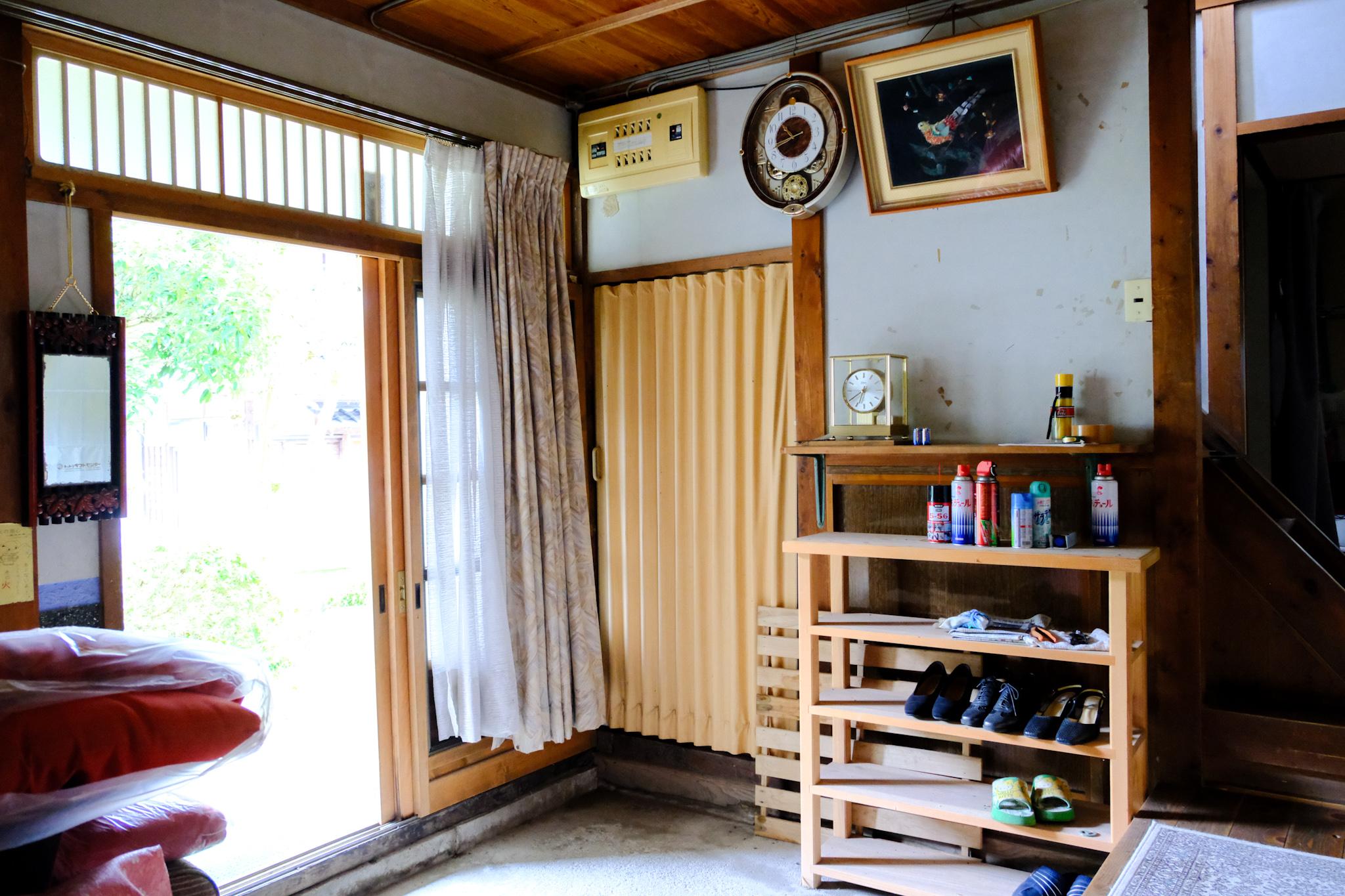 detached 鳥取県八頭郡智頭町大字中原 地図を見る