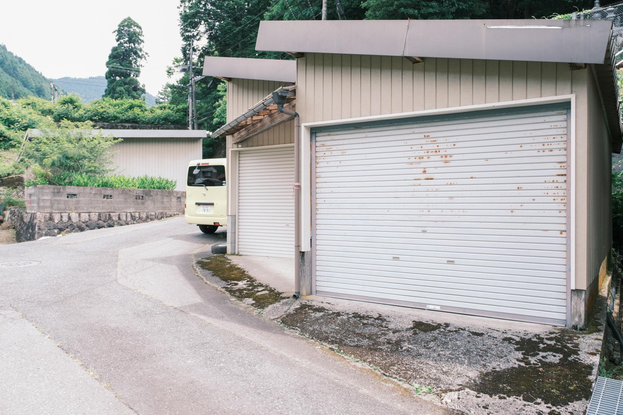detached 鳥取県八頭郡智頭町大字中原 地図を見る