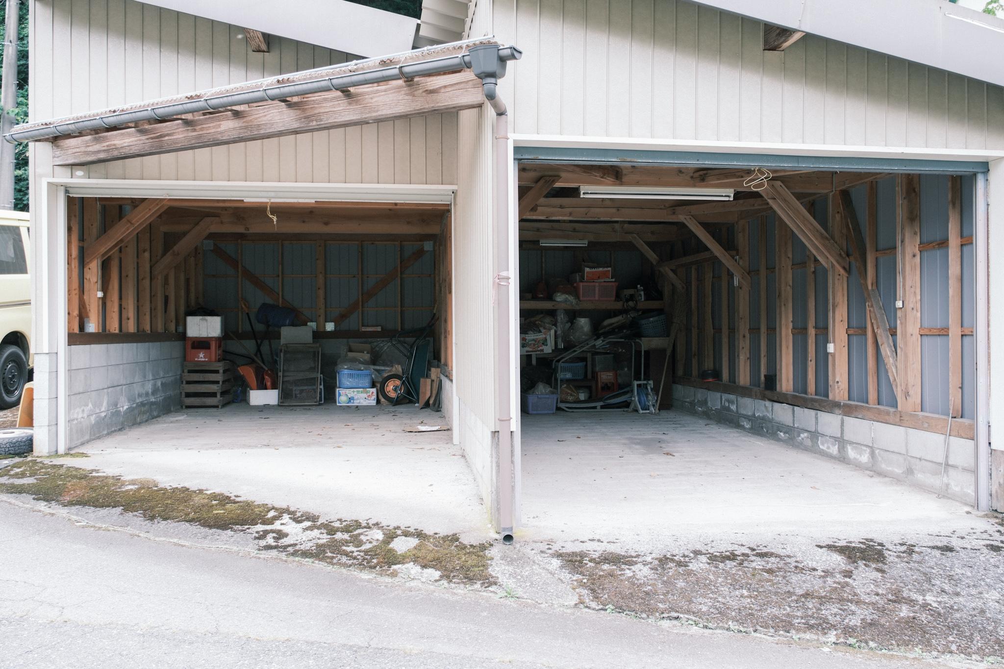 detached 鳥取県八頭郡智頭町大字中原 地図を見る