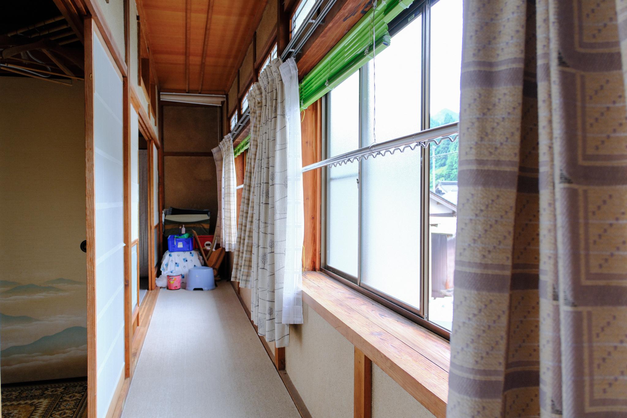 detached 鳥取県八頭郡智頭町大字中原 地図を見る