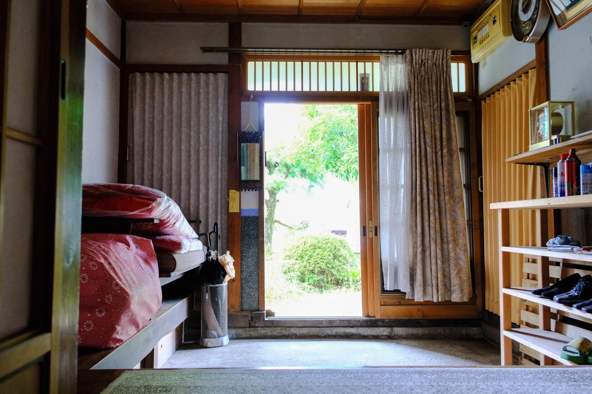 detached 鳥取県八頭郡智頭町大字中原 地図を見る