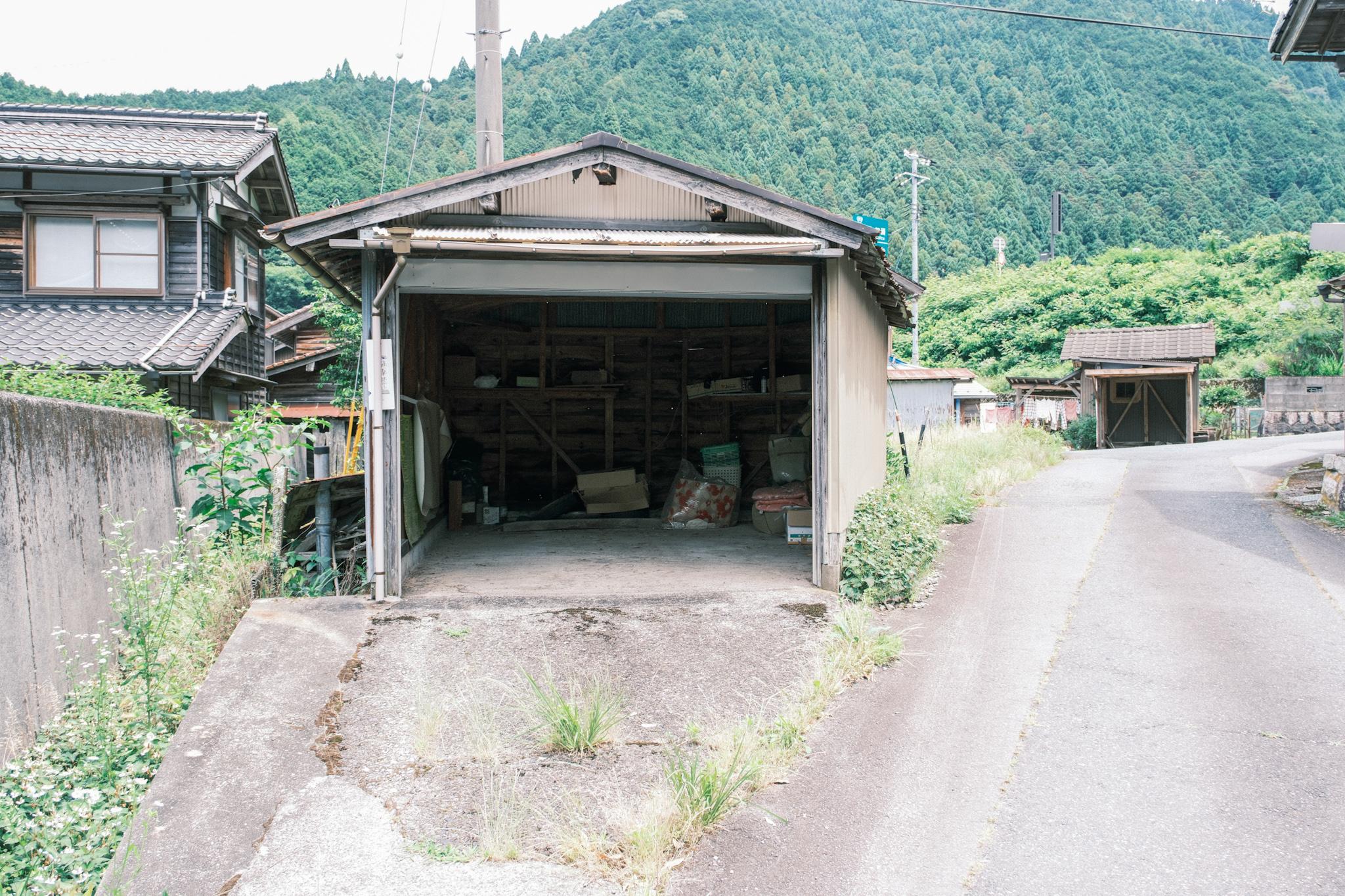 detached 鳥取県八頭郡智頭町大字中原 地図を見る