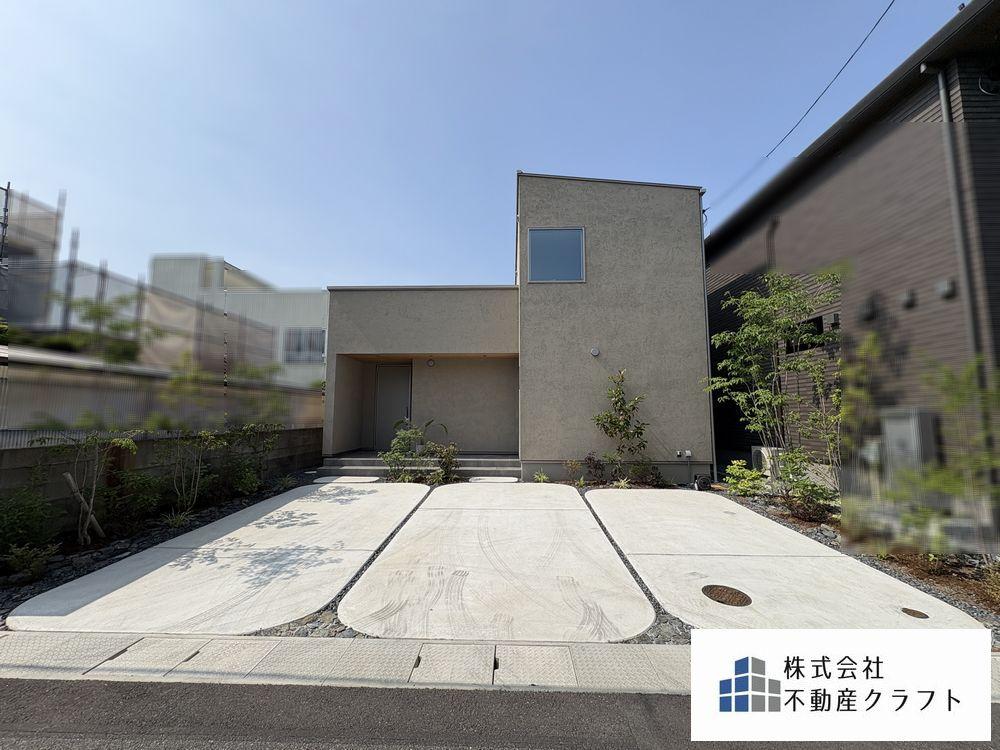 house for sale in Okayama, Okayama | ¥47,800,000 | 3LDK | Akiyama hou…