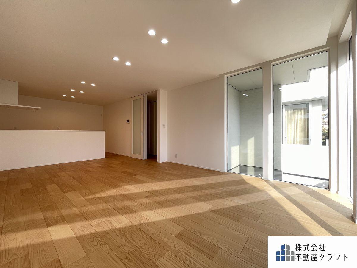 岡山県岡山市の一戸建て | 3198万円 | 3LDK | 122.91m² | Akiyama house finder