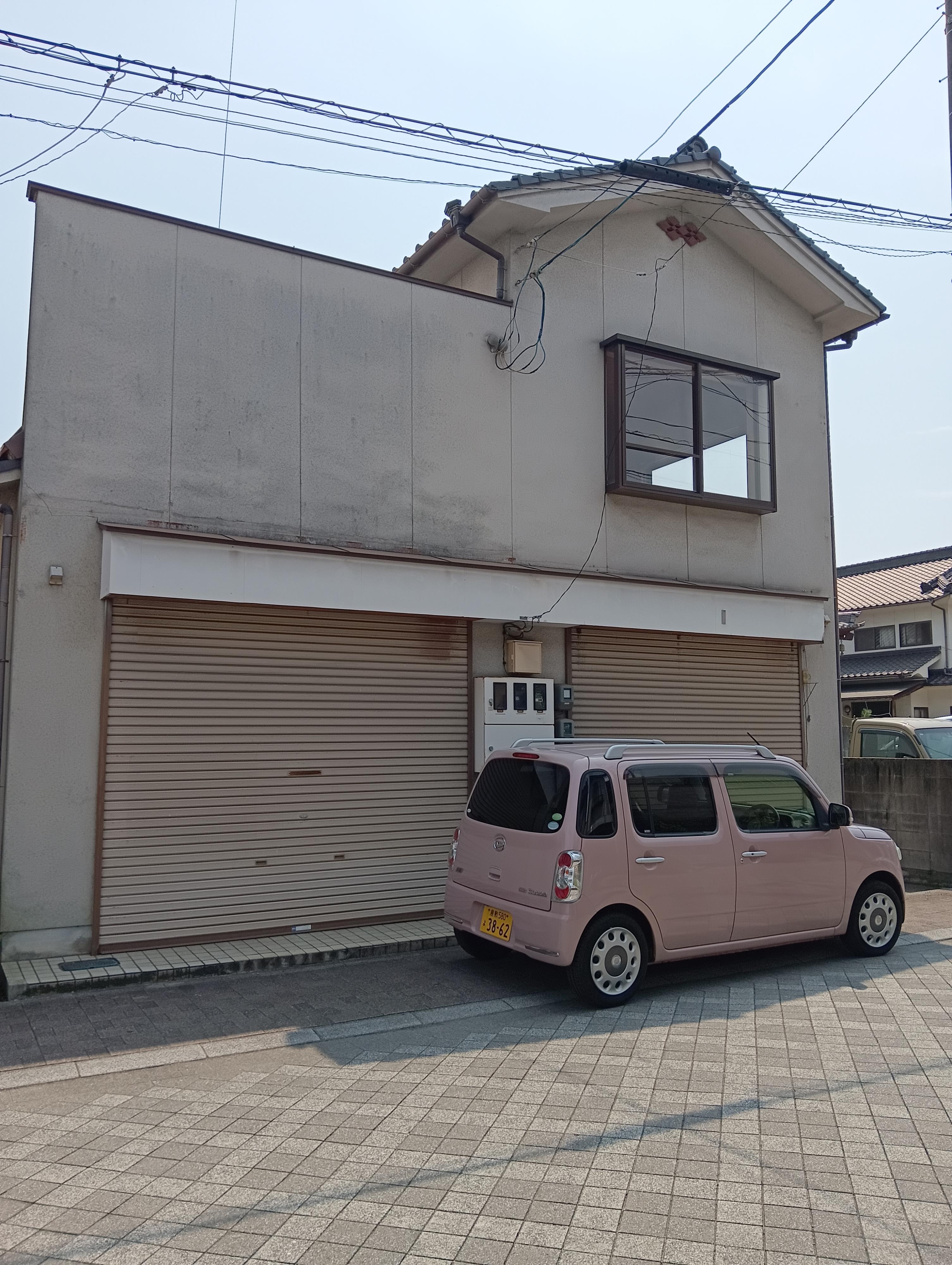 岡山県笠岡市の一戸建て | 1877万円 | 4DK | 272.17m² | Akiyama house finder