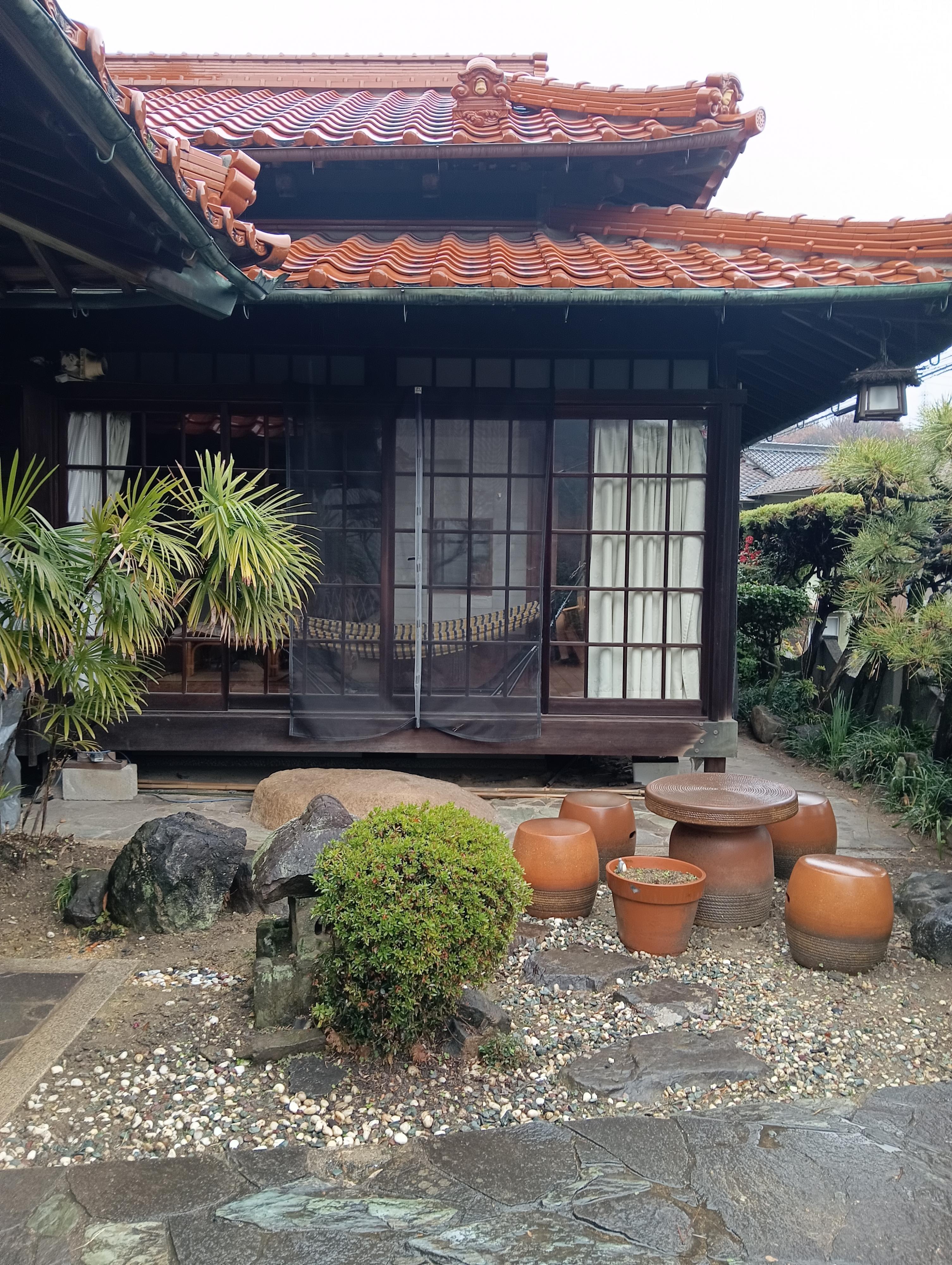 detached 岡山県笠岡市神島 地図を見る