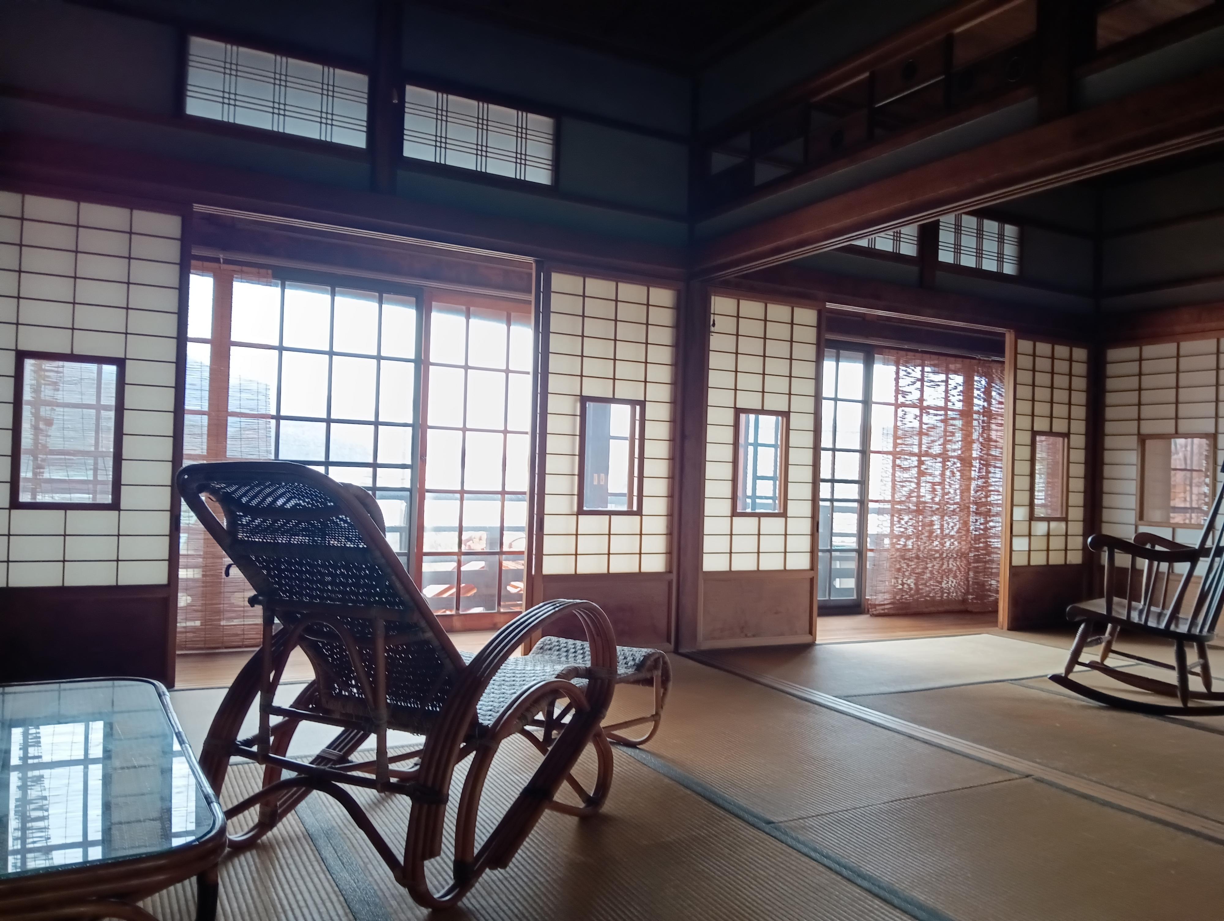 detached 岡山県笠岡市神島 地図を見る