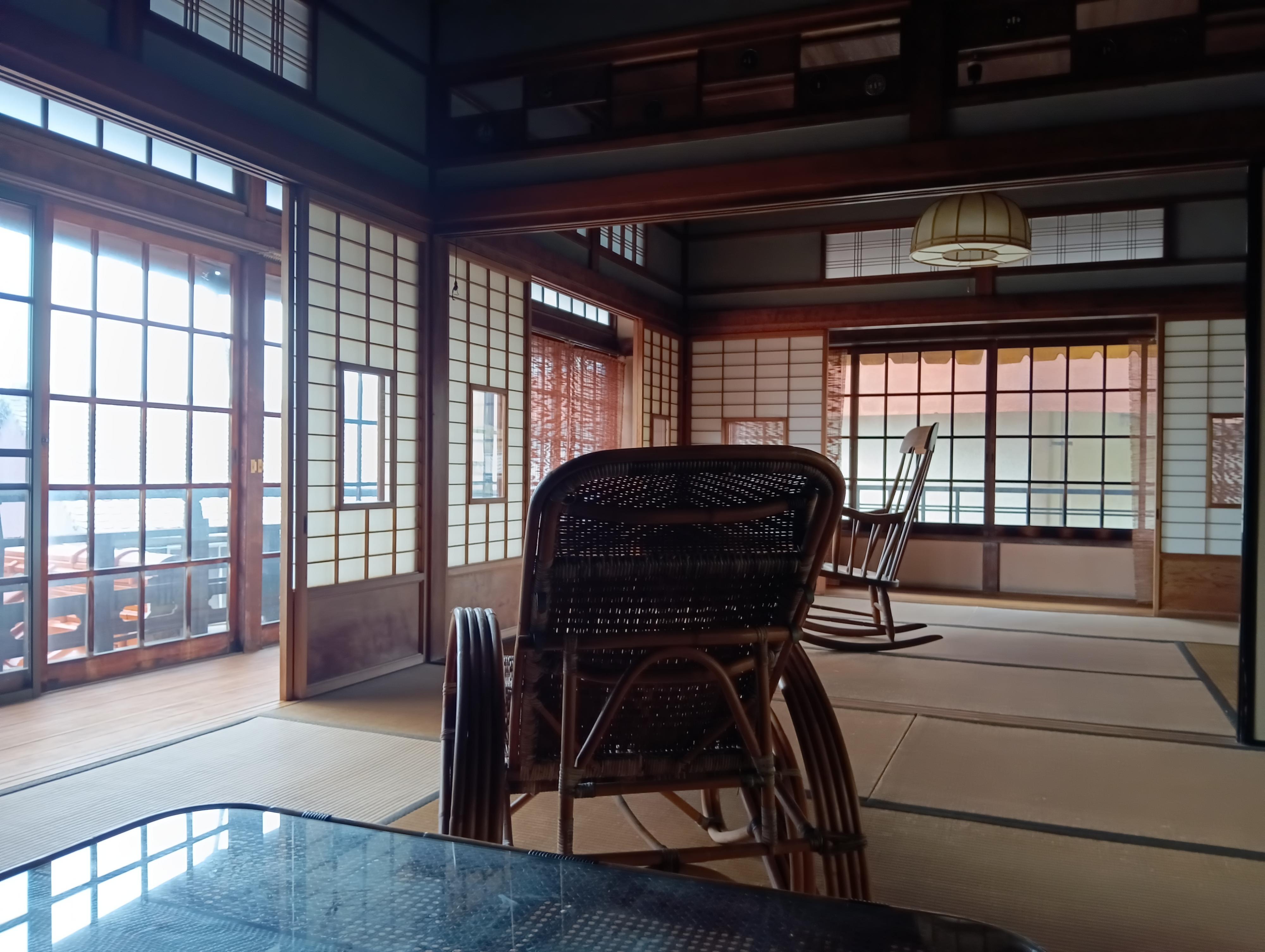 detached 岡山県笠岡市神島 地図を見る