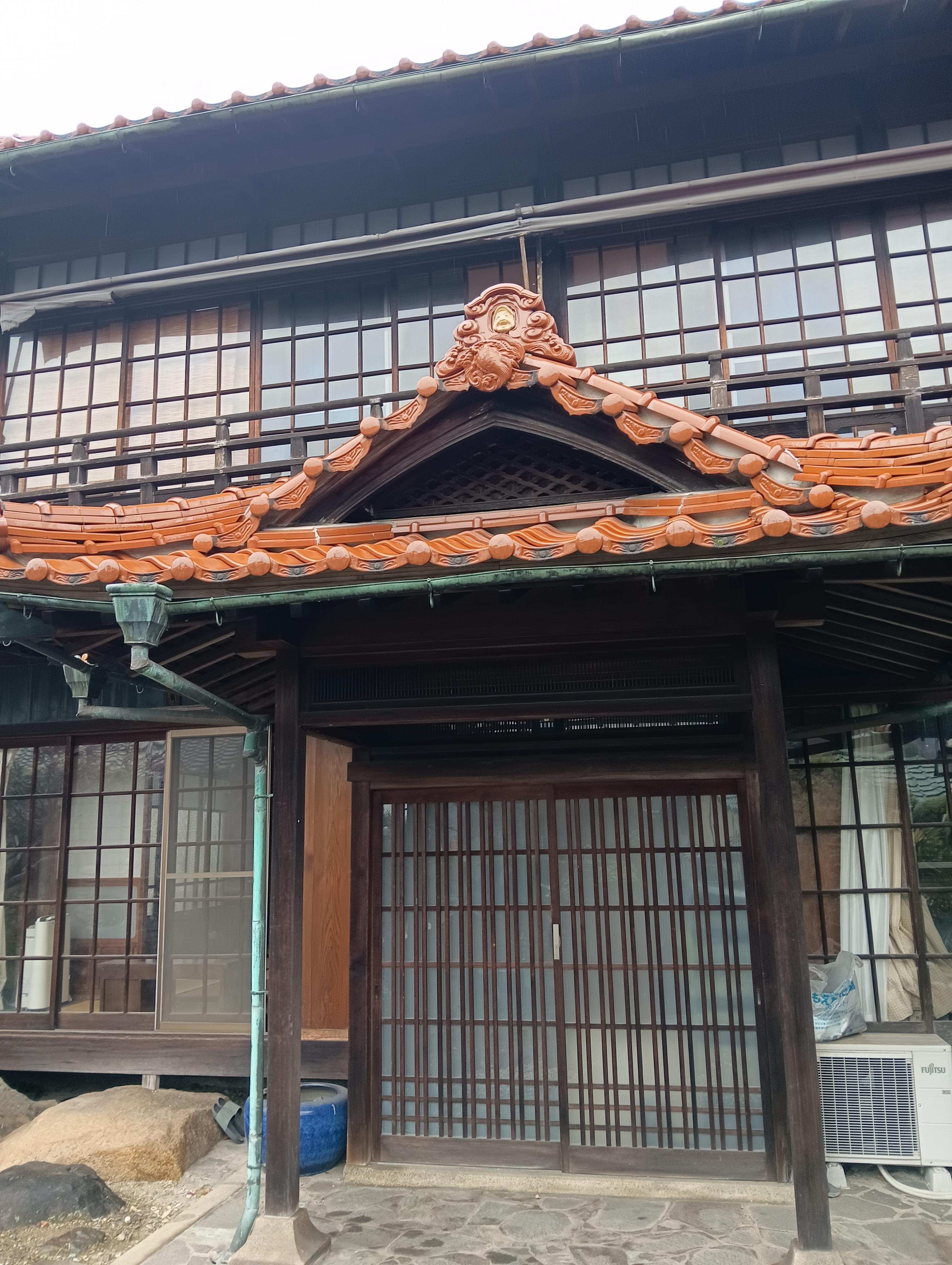 detached 岡山県笠岡市神島 地図を見る