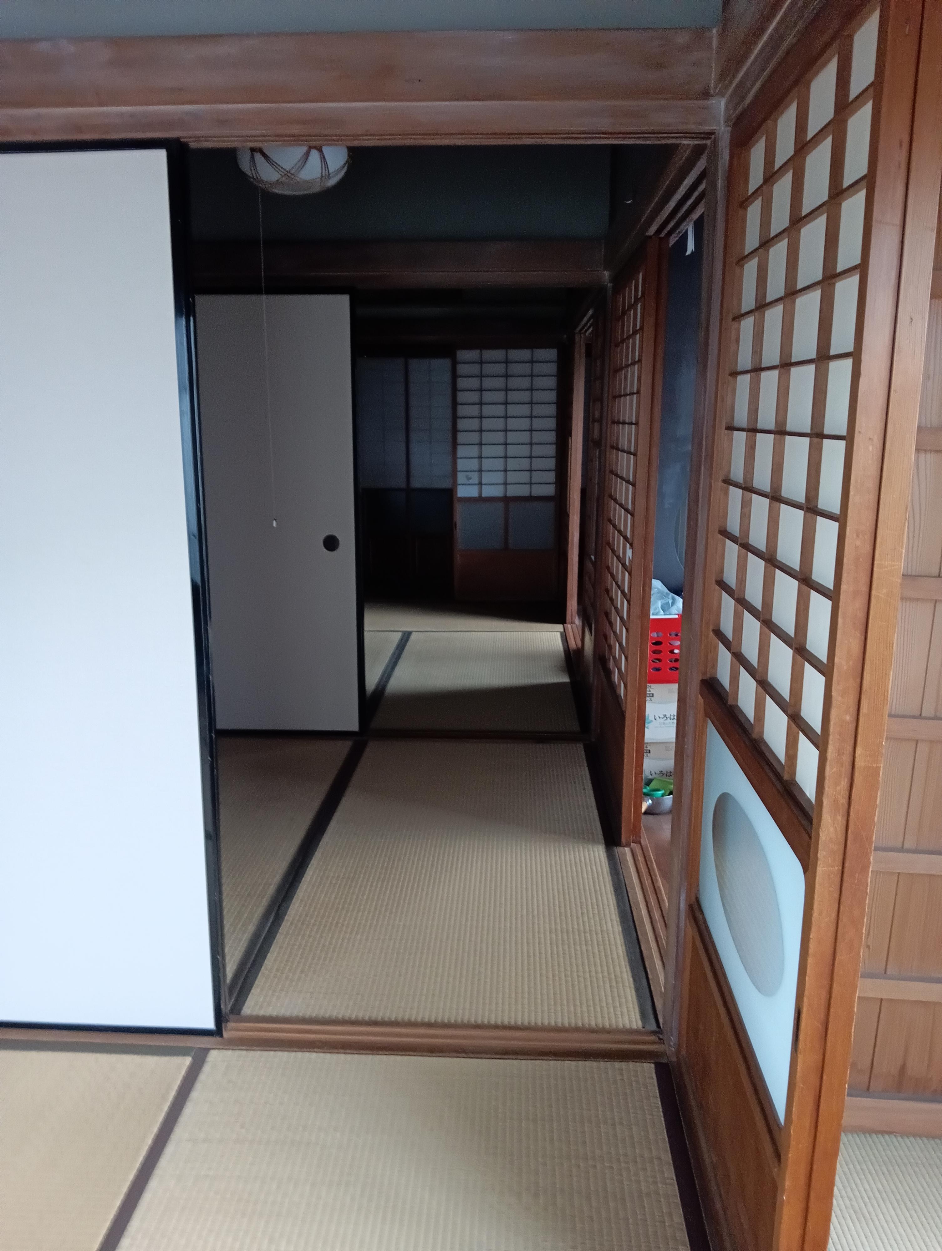 detached 岡山県笠岡市神島 地図を見る