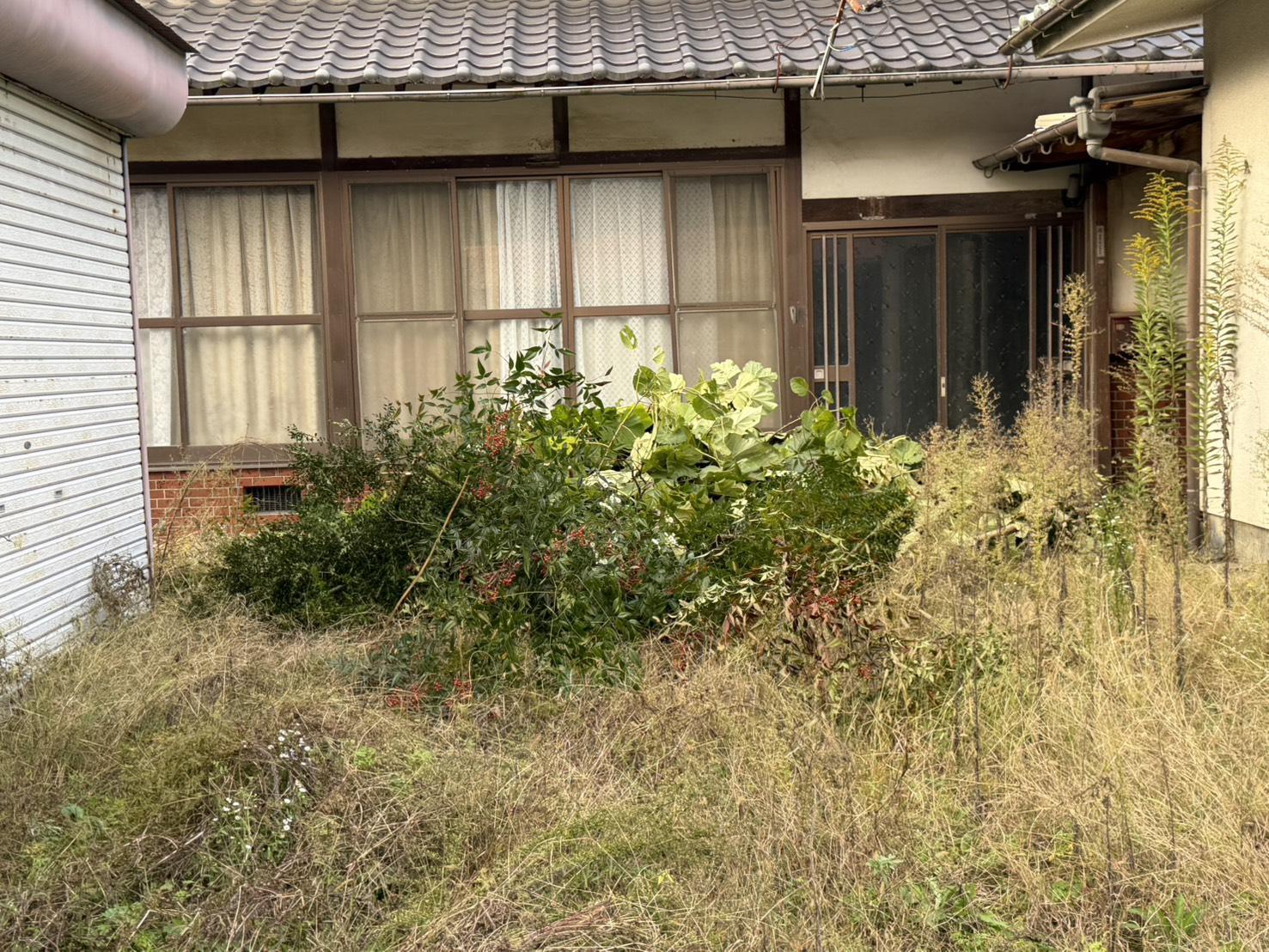 detached 岡山県笠岡市走出 地図を見る