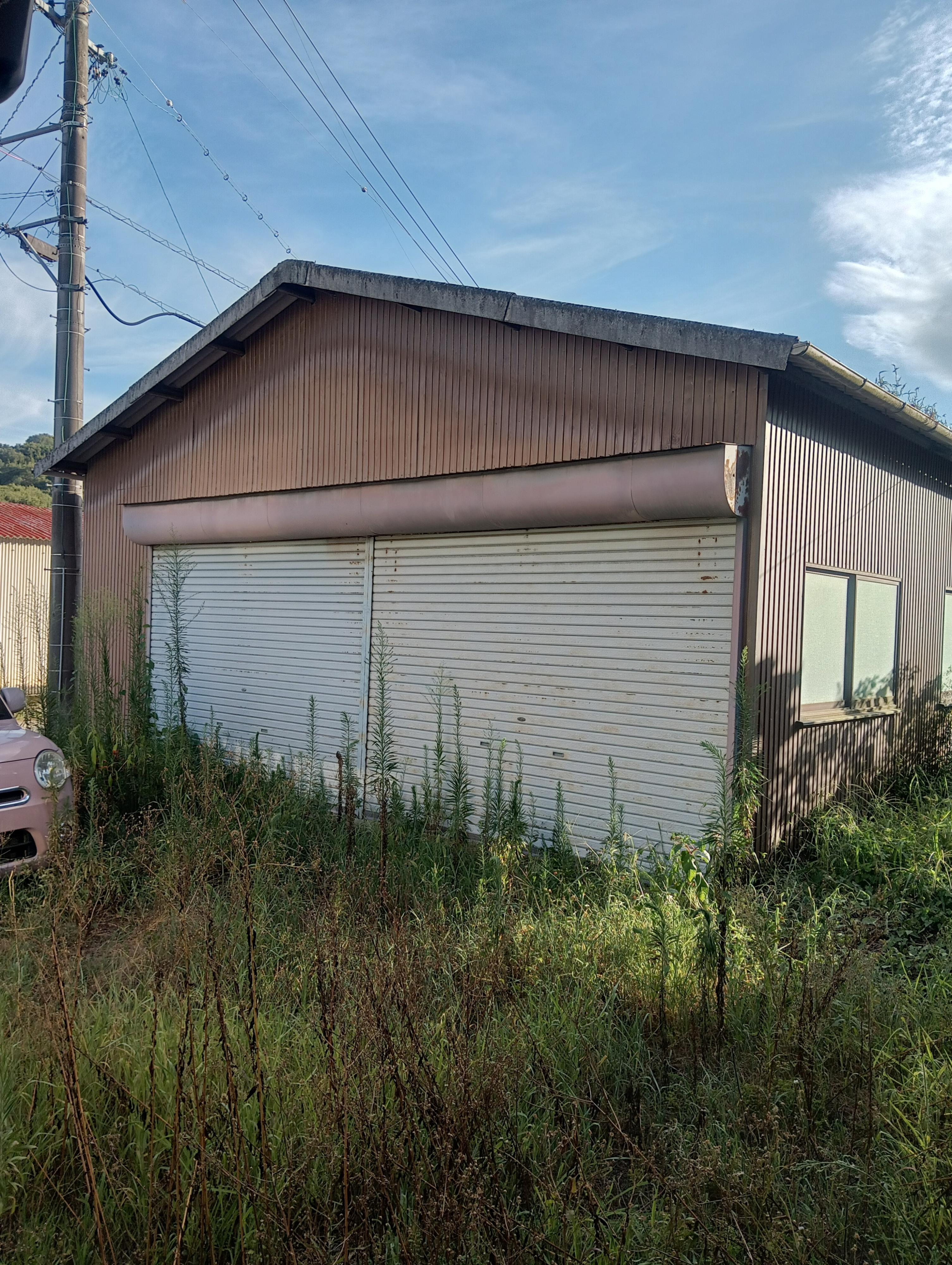 detached 岡山県笠岡市走出 地図を見る