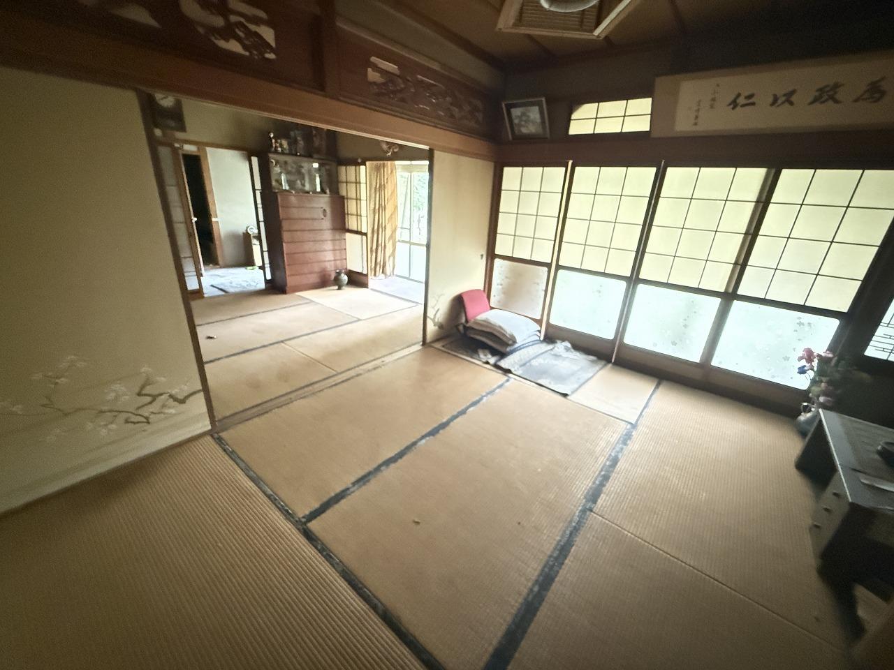 detached 岡山県岡山市北区御津虎倉 地図を見る