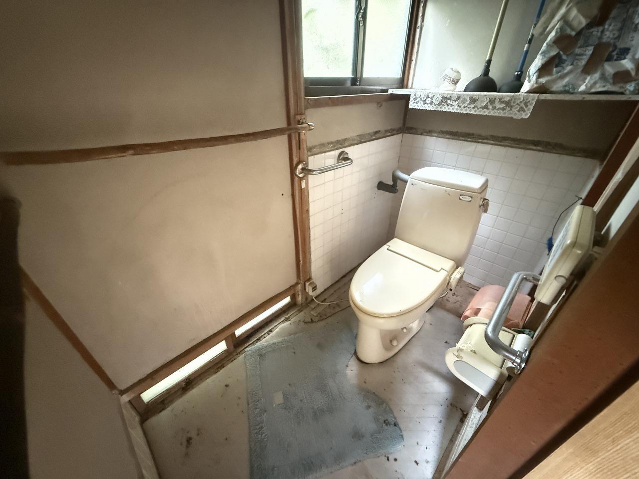 detached 岡山県岡山市北区御津虎倉 地図を見る